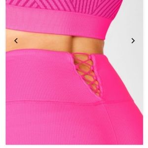 *website photo of pink version, selling navy blue*